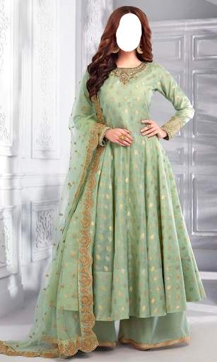 Anarkali Dresses screenshot 7