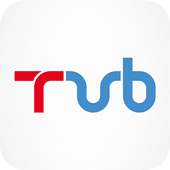 TUB mobile icon