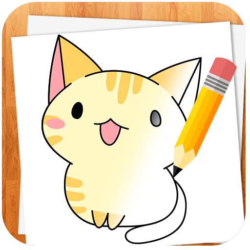 How to Draw Kawaii Drawings 2.4