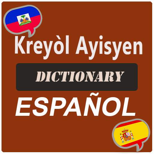 creole español diccionario 2.0