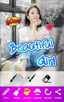Add Text To Pictures screenshot 3