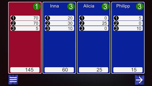 Phase Rummy card game 3 تصوير الشاشة