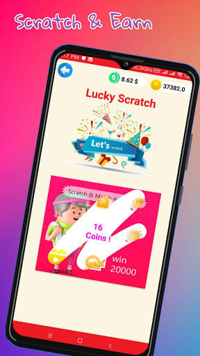 Targo Cash - Target Real Money screenshot 1