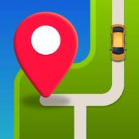 GPS Navigation, Road Maps