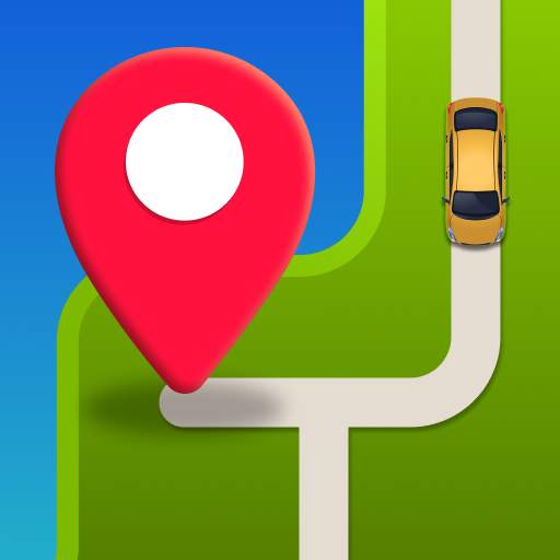 GPS Navigation, Road Maps 4.4