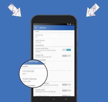 Call Recorder For Imo screenshot 3