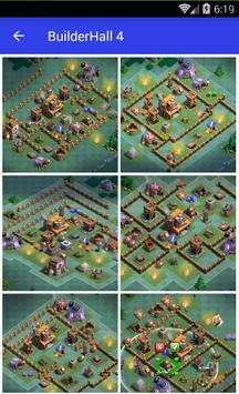 COC Builder Base Layout 2018 screenshot 3