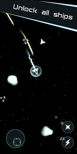 Space Wars screenshot 3