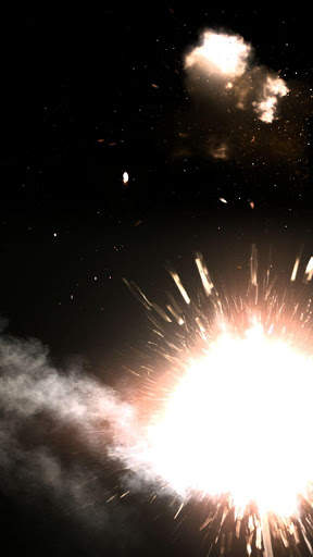 Fire explosions screenshot 7