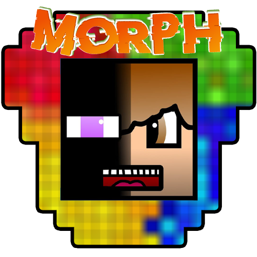 Morph Mod [New Mobs Zombies] icon