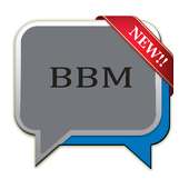 ikon Bbm Transparan Terbaru