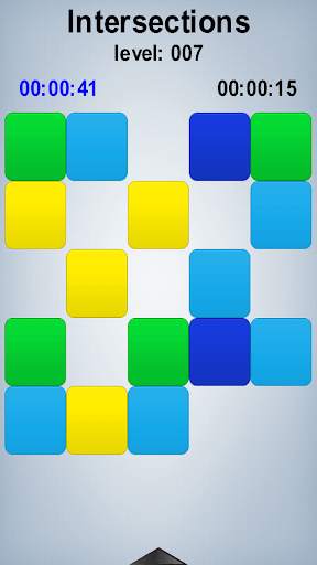 Logic games. Tiles screenshot 6