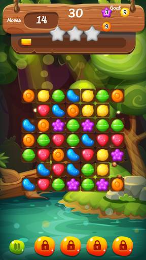 Candy Master screenshot 1