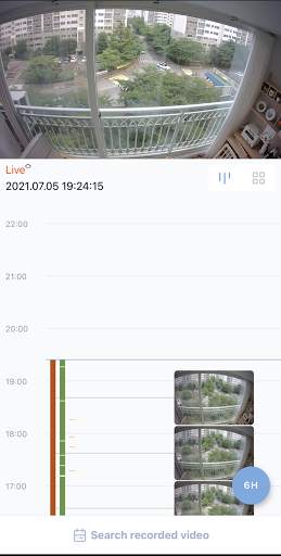 EGLOO screenshot 3