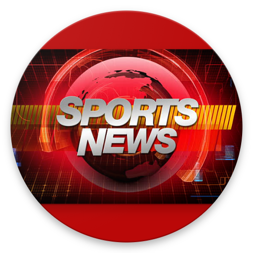 Cricket Live Score And Sports News icon