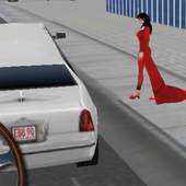 City Drive Limousine Simulator 1.7