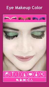 Face Makeup - Beauty Makeup screenshot 4