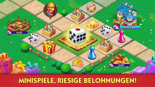 Bingo:spielen Lucky Bingo Game screenshot 8
