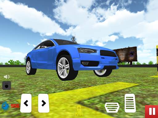 Xtreme Drag Racing screenshot 9