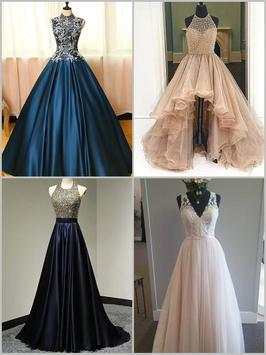 Long Dress screenshot 1