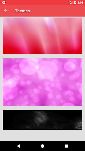 Biblical Hebrew Keyboard Lite screenshot 4
