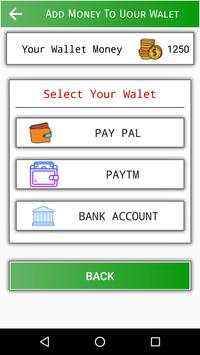 Spin to Earn Money Daily screenshot 5