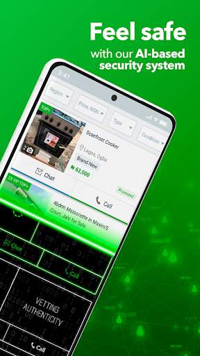 Jiji Nigeria: Buy&Sell Online screenshot 2