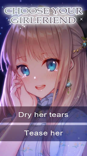 My Princess Girlfriend: Moe An скриншот 2