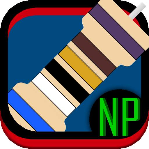 Resistor Color Code 1.0.1