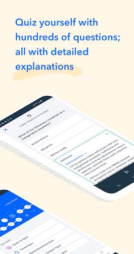 Medical Pocket Prep screenshot 3