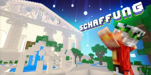 Karte für Minecraft PE screenshot 1