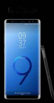 Note 9 Theme for Huawei and Honor screenshot 2