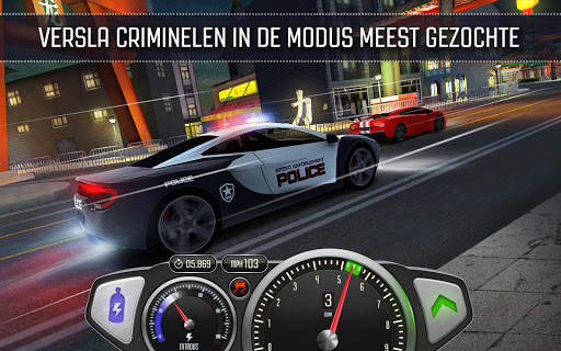 Top Speed: Drag & Fast Racing screenshot 19