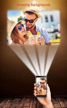 Pic Projector 8 تصوير الشاشة