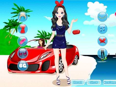 Driving to the Party screenshot 7