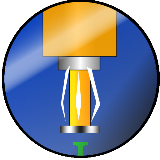 Smashy Nails icon