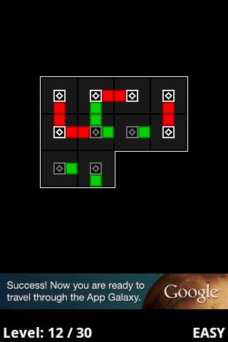 Connector Lite screenshot 1