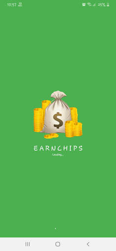 Earn Chips स्क्रीनशॉट 1