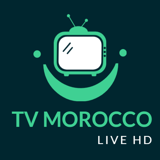 TV Morocco icon