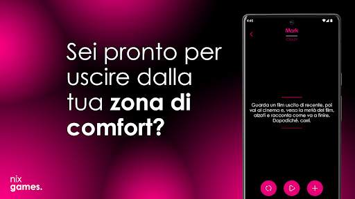 Obbligo o Verità screenshot 1