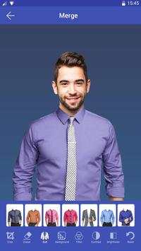 Men Casual Wear 3 تصوير الشاشة