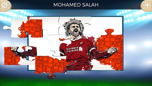 The Best Football Players & Soccer Stars screenshot 4