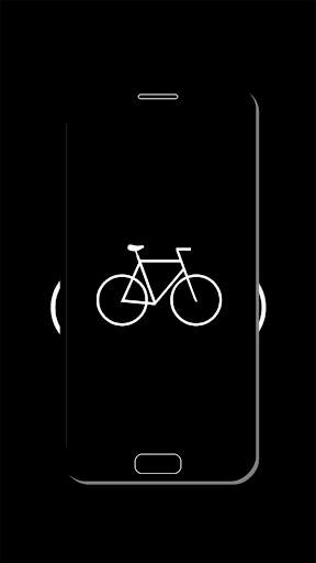 Bicycle Wallpaper स्क्रीनशॉट 2