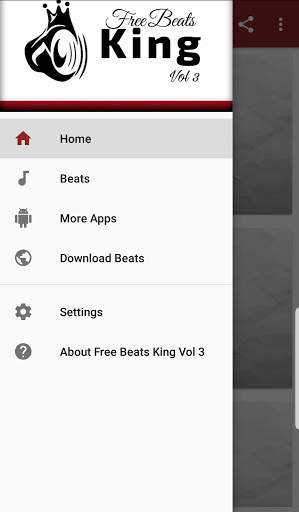 Free Beats King Vol 3 screenshot 1