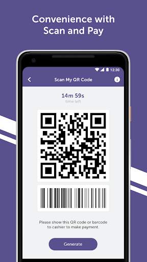 JomParking screenshot 5