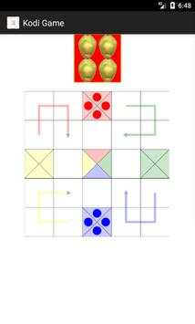 KodiGame - Desi version of Ludo screenshot 3