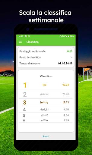 iDeal - Free Bets. Free Rewards. screenshot 4