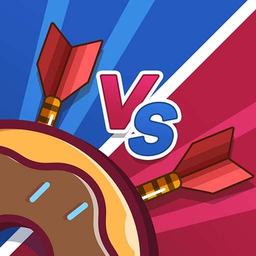 Darts Match - online battle 1.0.1