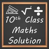 10th Maths NCERT Solution 1.0