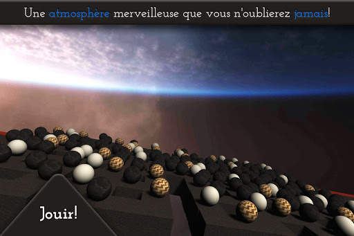 Balance 3D Valvet screenshot 17